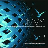 Tommy, Charlesworth, Chris/McInnerney, Mike, Hannibal Verlag, EAN/ISBN-13: 9783854456735