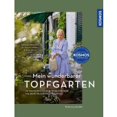 Mein wunderbarer Topfgarten, Ullmann, Tina, Franckh-Kosmos Verlags GmbH & Co. KG, EAN/ISBN-13: 9783440177877