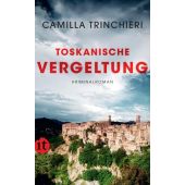 Toskanische Vergeltung, Trinchieri, Camilla, Insel Verlag, EAN/ISBN-13: 9783458682165