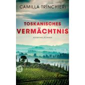 Toskanisches Vermächtnis, Trinchieri, Camilla, Insel Verlag, EAN/ISBN-13: 9783458681281