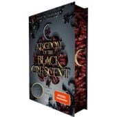 Touch of Perish, v Golden, Lexy, Carlsen Verlag GmbH, EAN/ISBN-13: 9783551585493