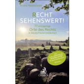 Tour Jur, Niedostadek, André, Verlag C. H. BECK oHG, EAN/ISBN-13: 9783406832772