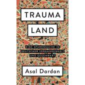 Traumaland, Dardan, Asal, Rowohlt Verlag, EAN/ISBN-13: 9783498003487