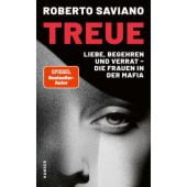 Treue, Saviano, Roberto, Carl Hanser Verlag GmbH & Co.KG, EAN/ISBN-13: 9783446283053