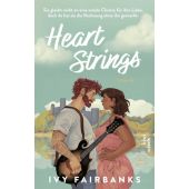 Heart Strings, Fairbanks, Ivy, Verlag Kiepenheuer & Witsch GmbH & Co KG, EAN/ISBN-13: 9783462011999