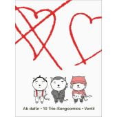 Ab dafür, Ventil Verlag, EAN/ISBN-13: 9783955752262