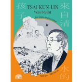 Tsai Kun-lin - Tausend Winde, Yu, Pei-yun, Baobab Books, EAN/ISBN-13: 9783907277263