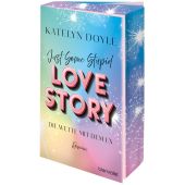Just Some Stupid Love Story - Die Wette mit dem Ex, Doyle, Katelyn, Blanvalet Taschenbuch Verlag, EAN/ISBN-13: 9783734113604