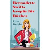 Bernadette Swifts Gespür für Bücher, Knight, Eliza, Insel Verlag, EAN/ISBN-13: 9783458645177