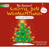 Schüttel den Weihnachtsbaum, Sternbaum, Nico, Random House Audio, EAN/ISBN-13: 9783837166002
