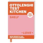 Ottolenghi Test Kitchen (OTK) - Shelf Love, Ottolenghi, Yotam/Murad, Noor, EAN/ISBN-13: 9783831042944