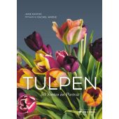 Tulpen, Eastoe, Jane, Prestel Verlag, EAN/ISBN-13: 9783791386621