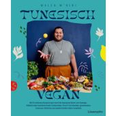 Tunesisch vegan, M'hiri, Malek, Löwenzahn Verlag, EAN/ISBN-13: 9783706629904