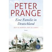Eine Familie in Deutschland - Zeit zu hoffen, Zeit zu leben, Prange, Peter, Fischer, S. Verlag GmbH, EAN/ISBN-13: 9783596299881