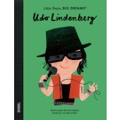 Udo Lindenberg, Sánchez Vegara, María Isabel, Insel Verlag, EAN/ISBN-13: 9783458644569