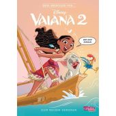 Neue Abenteuer von ... Vaiana 2, Disney, Walt, Carlsen Verlag GmbH, EAN/ISBN-13: 9783551805775