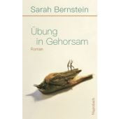 Übung in Gehorsam, Bernstein, Sarah, Wagenbach, Klaus Verlag, EAN/ISBN-13: 9783803133762