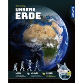 Kosmos SchlauFUX - Erde, Grüling, Birk, Franckh-Kosmos Verlags GmbH & Co. KG, EAN/ISBN-13: 9783440178140