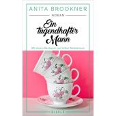 Ein tugendhafter Mann, Brookner, Anita, Julia Eisele Verlags GmbH, EAN/ISBN-13: 9783961611980