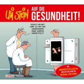 Uli Stein - Auf die Gesundheit!, Stein, Uli, Lappan Verlag, EAN/ISBN-13: 9783830336952