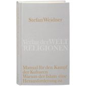 Manual für den Kampf der Kulturen, Weidner, Stefan, Verlag der Weltreligionen im Insel, EAN/ISBN-13: 9783458710127