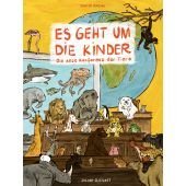 Es geht um die Kinder, Drews, Judith, Verlagshaus Jacoby & Stuart GmbH, EAN/ISBN-13: 9783964282545