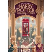 Harry Potter und der Orden des Phönix, Rowling, J K, Carlsen Verlag GmbH, EAN/ISBN-13: 9783551559265