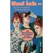 Und ich -, park x ullstein, EAN/ISBN-13: 9783988160157