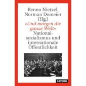 'Und morgen die ganze Welt', Campus Verlag, EAN/ISBN-13: 9783593518343