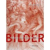 Bilder zu Thomas Manns Roman Joseph und seine Brüder, Glatzel, Erna Johanna, be.bra Verlag GmbH, EAN/ISBN-13: 9783898092470