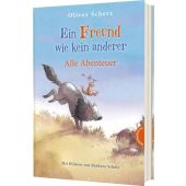 Ein Freund wie kein anderer, Scherz, Oliver, Thienemann Verlag GmbH, EAN/ISBN-13: 9783522186711