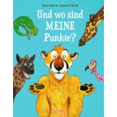 Und wo sind meine Punkte?, Sasmaz, Sinem, Ellermann Verlag, EAN/ISBN-13: 9783770702343