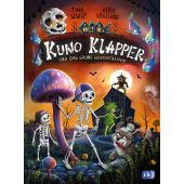 Kuno Klapper und das große Geistertreffen, Schilp, Tina, cbj, EAN/ISBN-13: 9783570182734