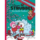 Kleiner Strubbel: Kein Bad für Duschnix!, Bailly, Pierre/Fraipont, Céline, Reprodukt Dirk Rehm, EAN/ISBN-13: 9783956403651