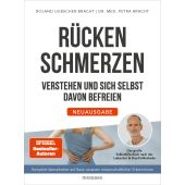 Deutschland hat Rücken - Neuausgabe, Bracht, Petra (Dr. med.)/Liebscher-Bracht, Roland, Mosaik, EAN/ISBN-13: 9783442394272