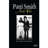 Just Kids, Smith, Patti, Verlag Kiepenheuer & Witsch GmbH & Co KG, EAN/ISBN-13: 9783462042283