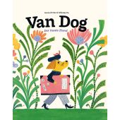 Van Dog, Pa, Mikolaj, Verlag Antje Kunstmann GmbH, EAN/ISBN-13: 9783956145902
