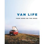Van Life – Your Home on the Road, EAN/ISBN-13: 9780316556446