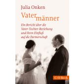 Vatermänner, Onken, Julia, Verlag C. H. BECK oHG, EAN/ISBN-13: 9783406753244