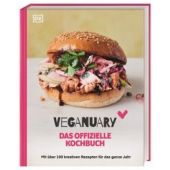 Veganuary, Veganuary, Dorling Kindersley Verlag GmbH, EAN/ISBN-13: 9783831048892