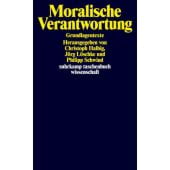 Verantwortung, Suhrkamp, EAN/ISBN-13: 9783518300015