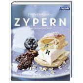 Verführerisches Zypern, Keller, Franz/Joannides, Marilena/Zieglmeier, Astrid u a, Callwey Verlag, EAN/ISBN-13: 9783766721150