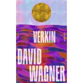 Verkin, Wagner, David, Rowohlt Verlag, EAN/ISBN-13: 9783498002244