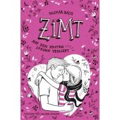 Zimt - Auf den ersten Sprung verliebt, Bach, Dagmar, Fischer Kinder und Jugendbuch Verlag, EAN/ISBN-13: 9783733507121
