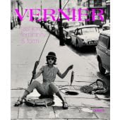 Vernier - Fashion, Femininity & Form, Hirmer Verlag, EAN/ISBN-13: 9783777451510