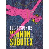Vernon Subutex 2, Despentes, Virginie, Reprodukt Dirk Rehm, EAN/ISBN-13: 9783956403903