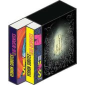 Vernon Subutex, Despentes, Virginie/Luz, Reprodukt Dirk Rehm, EAN/ISBN-13: 9783956404443
