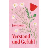 Verstand und Gefühl, Austen, Jane, Insel Verlag, EAN/ISBN-13: 9783458684053