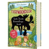 Die Tierwandler: Siebte Stunde Verwandlungskunde, Baumbach, Martina, Thienemann Verlag GmbH, EAN/ISBN-13: 9783522186681