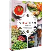 Vieatnam vegan, Plumbaum, Anna, Christian Verlag, EAN/ISBN-13: 9783959618885